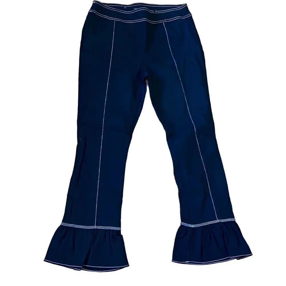 INC capris size 6 